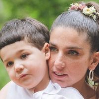 Los traicionó la realidad: Juana Repetto y Toro inauguraron la temporada pero algo no salió muy bien