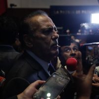 Manlio Fabio Beltrones reitera que no votará por la reforma al Poder Judicial