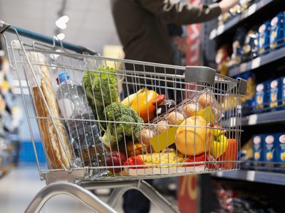 Ranking de precios por provincia: cuánto cuesta llenar un changuito en Mendoza