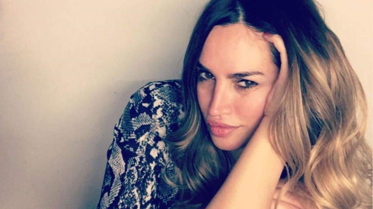 Belén Francese. Fuente: (Instagram)