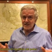 Creel acusa hackeo de su cuenta y publica video para llamar a votar por Va por México