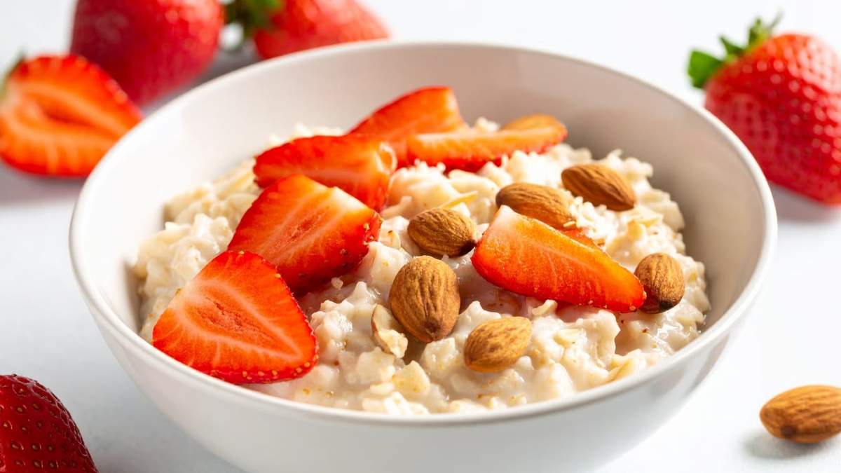 Avena trasnochada. Fuente: (X)