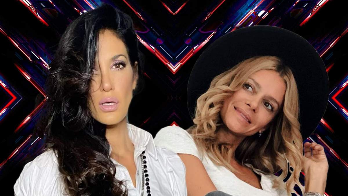 Silvina y Vanina Escudero. Fuente: (Minuto Neuquén)