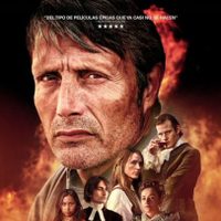 “El bastardo”, un drama de época basado en la novela de Ida Jessen
