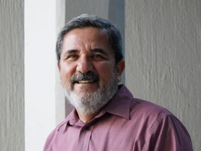 Ángel Norzagaray, una huella en el teatro