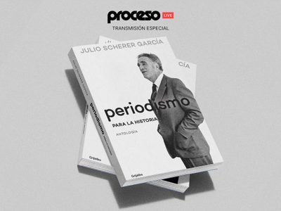 "Periodismo para la historia", transmisión especial