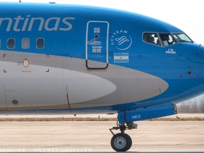 Según Aerolíneas Argentinas, Bariloche fue uno de los destinos más visitados en el feriado largo