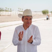 Gobernador Durazo impulsa la seguridad vial y turismo con proyecto de ampliación de carretera