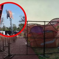 Festival Axe Ceremonia 2025: Lo que se sabe de la tragedia en la que murieron dos fotógrafos
