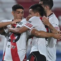 ¿Llegan al debut?: las figuras de River que se perderán el amistoso ante Peñarol