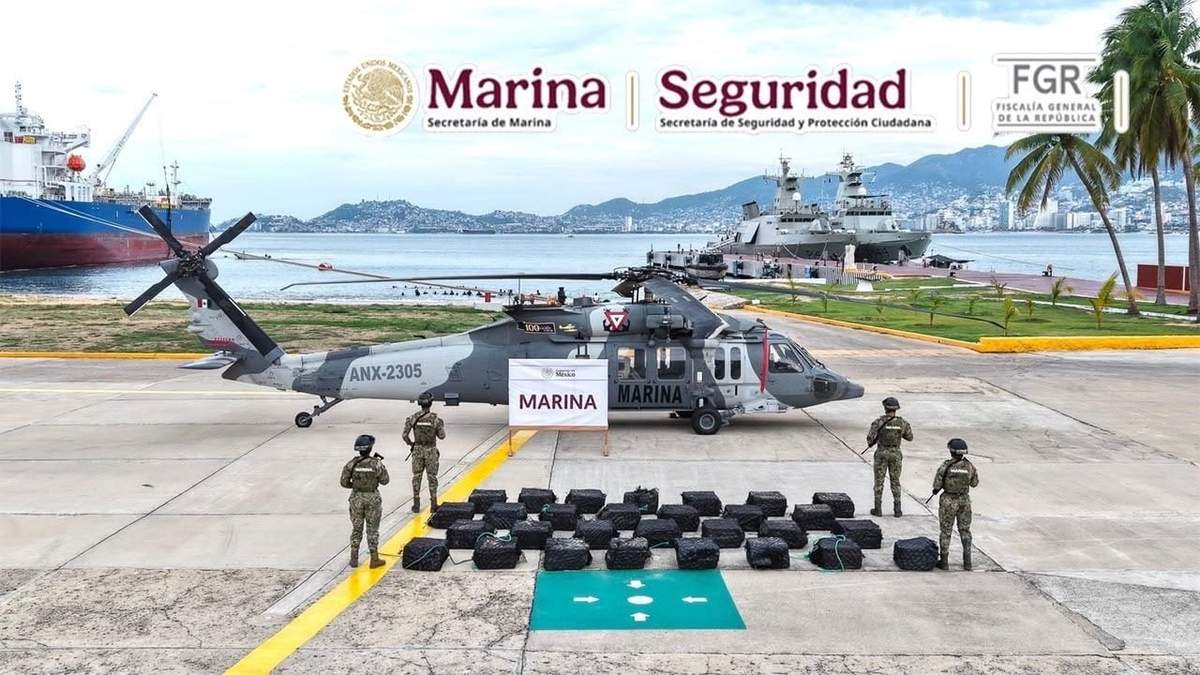 Los paquetes asegurados