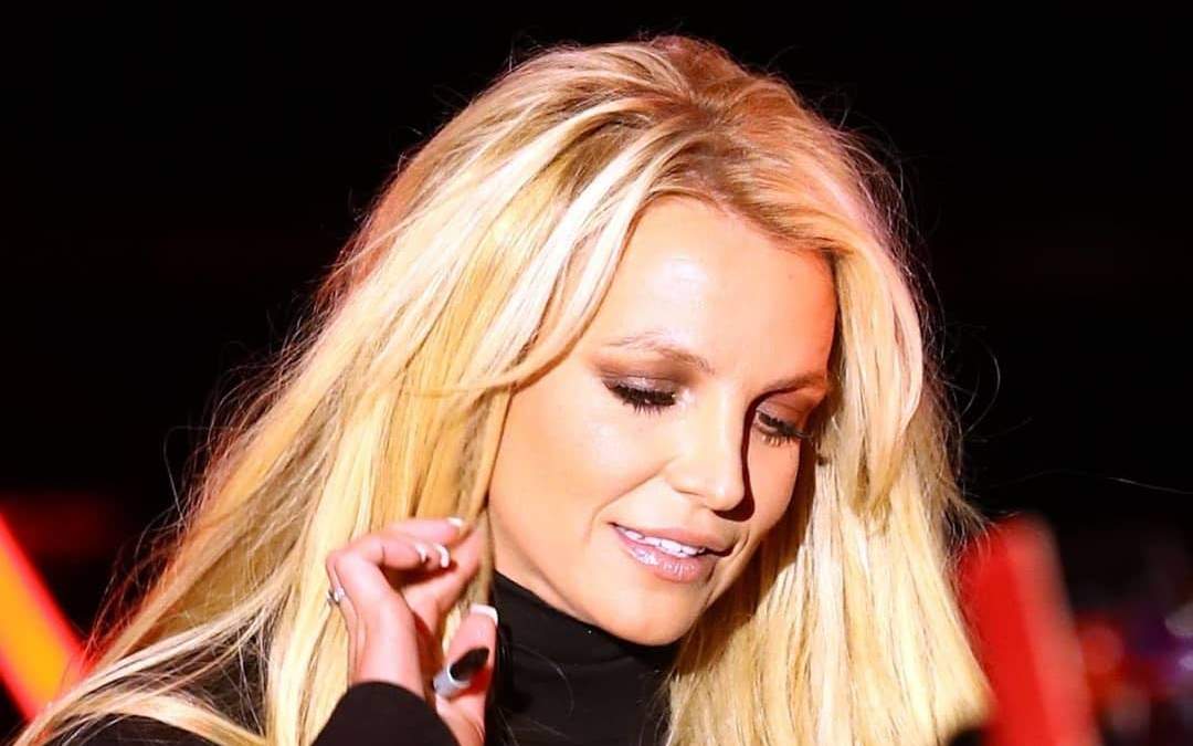 Britney Spears. Fuente: (Instagram)