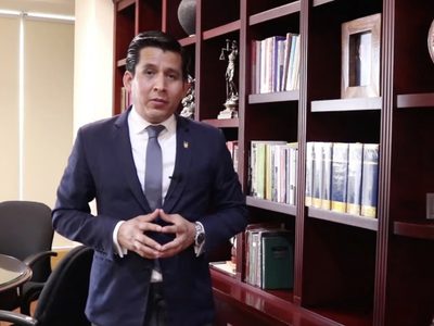 Juez exige a la Corte protección contra amenazas del Tribunal Electoral