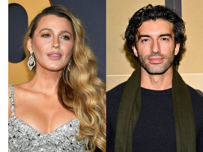 Juez desestima demanda millonaria de Justin Baldoni contra Blake Lively por “Romper el círculo”