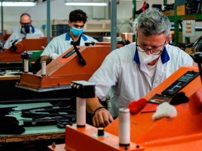 Argentina en problemas: empresario advierte que "recomponer la economía va a llevar tiempo”