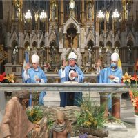 "No podemos ocultar nuestro dolor ante la inminente sesión": la Iglesia y su rechazo a la IVE