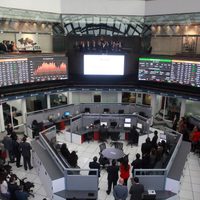 El fin del monopolio de la Bolsa Mexicana de Valores