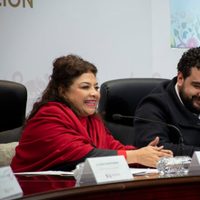 Clara Brugada presenta el Paquete Económico 2025 para la CDMX