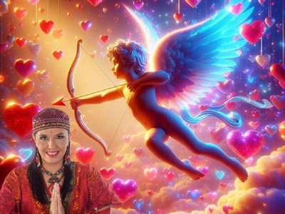 Horóscopo: los signos que sentirán el impacto de la energía de “San Valentín”, según Jimena La Torre
