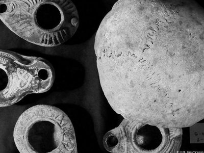 Descubren “portal al inframundo” en cueva de Jerusalén; esto explican los científicos