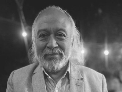 Murió el investigador y crítico de arte Carlos Blas Galindo; estaba desaparecido desde el 8 de marzo