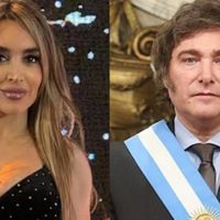 Fátima Flórez filtró un dato que expone a Javier Milei frente a Lali Espósito