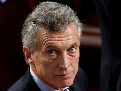 ¡Detienen a un importante dirigente del PRO! Corría en medio de la cuarentena y lo pescó la policía