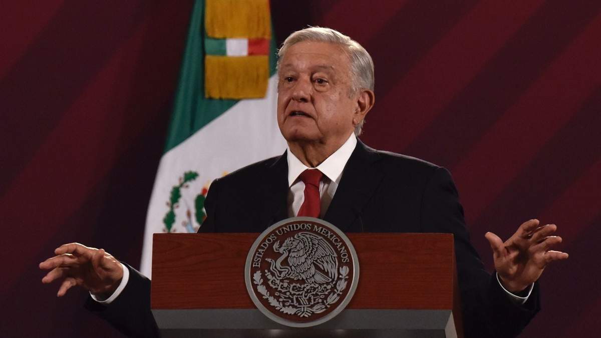 Conferencia matutina del 10 de julio de 2023