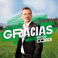 Tenía intención de ayudar a la selección; no nos dieron el tiempo y la paciencia: Diego Cocca