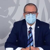 La OMS alerta por la variante Delta del covid-19, "más transmisible y que evade algunas vacunas"