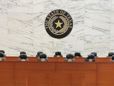 Un juez declara inconstitucional ley que prohíbe abortar a partir de las seis semanas en Texas