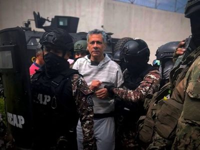 Corte Internacional de Justicia convoca a audiencias en el caso de México contra Ecuador