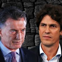 Martín Lousteau: “El legado más importante de Macri es haber terminado el mandato”