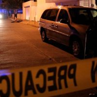 Siete de cada 10 mexicanos se siente inseguro en el lugar donde vive: Inegi