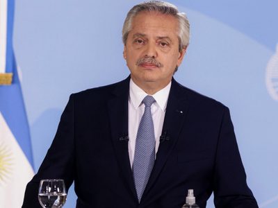 Alberto Fernández presenta el Plan AccesAR: sobre qué trata el programa