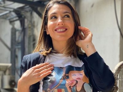 "La venganza es un plato que se come frío": Cinthia Fernández hizo un insólito pedido a Ángel De Bri
