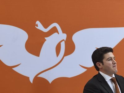 Los jugosos despachos del gobernador de NL: Las ligas de Samuel tocan a los Beltrán Leyva (Video)