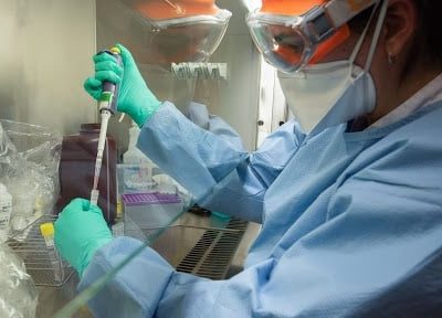 Números reales del coronavirus: Argentina aumentará la cantidad de testeos diarios en todo el país