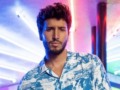 Dio vuelta la página: Sebastián Yatra se mostró con quien sería su nueva novia