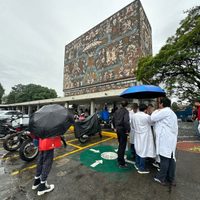 Van ocho microsismos en CDMX este jueves