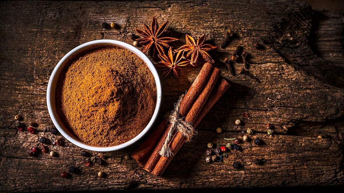 Ritual de la prosperidad y abundancia con canela en polvo. Fuente: (X)