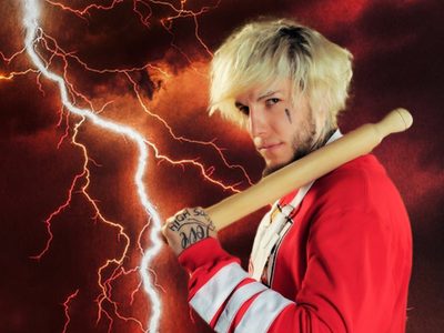 El desprecio de Alex Caniggia que no le gustó a nadie en "MasterChef Celebrity"