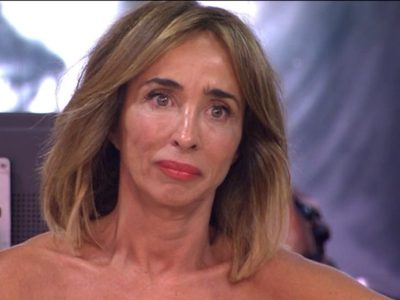 María Patiño puso contra las cuerdas a esta famosa cantante: “Es un presunto delito muy grave”
