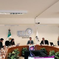 Reportan amenazas a funcionarios de casilla en Aguascalientes