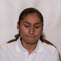 Posponen fallo sobre posible reducción de castigo a la marchista Guadalupe González