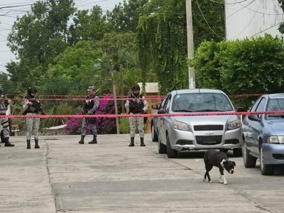 Fin de semana deja 11 asesinatos y múltiples ataques armados en Morelos