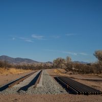 Ecocidio con licencia: simulación expone al tren federal en Sonora ante el T-MEC