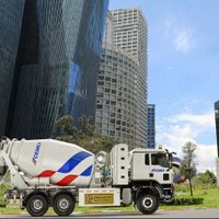 Acciones de Cemex caen por multa a su subsidiaria en España