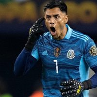 Alfredo Talavera ya tiene una distinción en el Mundial de Qatar 2022