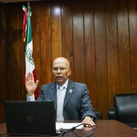 Alcalde de Celaya condena la criminalización que AMLO hizo de los estudiantes de medicina asesinados